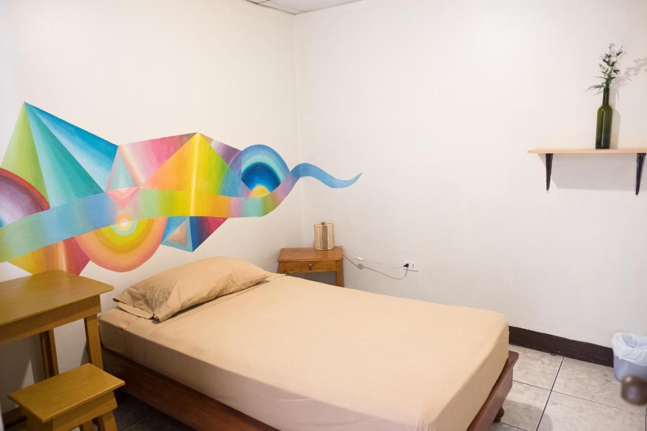 Hostel Nucapacha Guayaquil Exterior foto