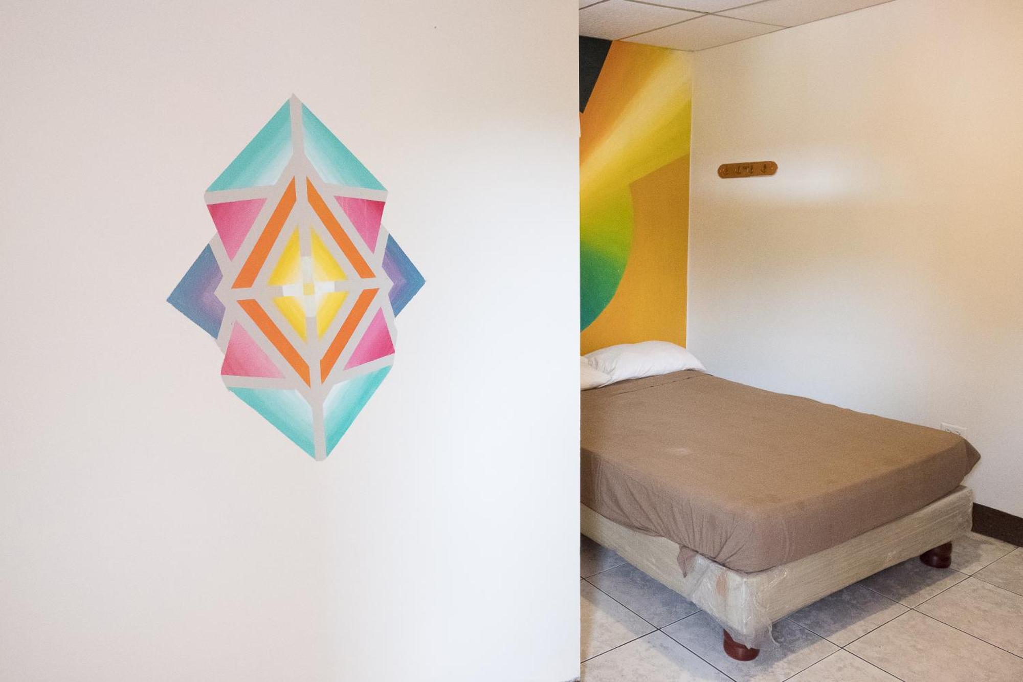 Hostel Nucapacha Guayaquil Quarto foto