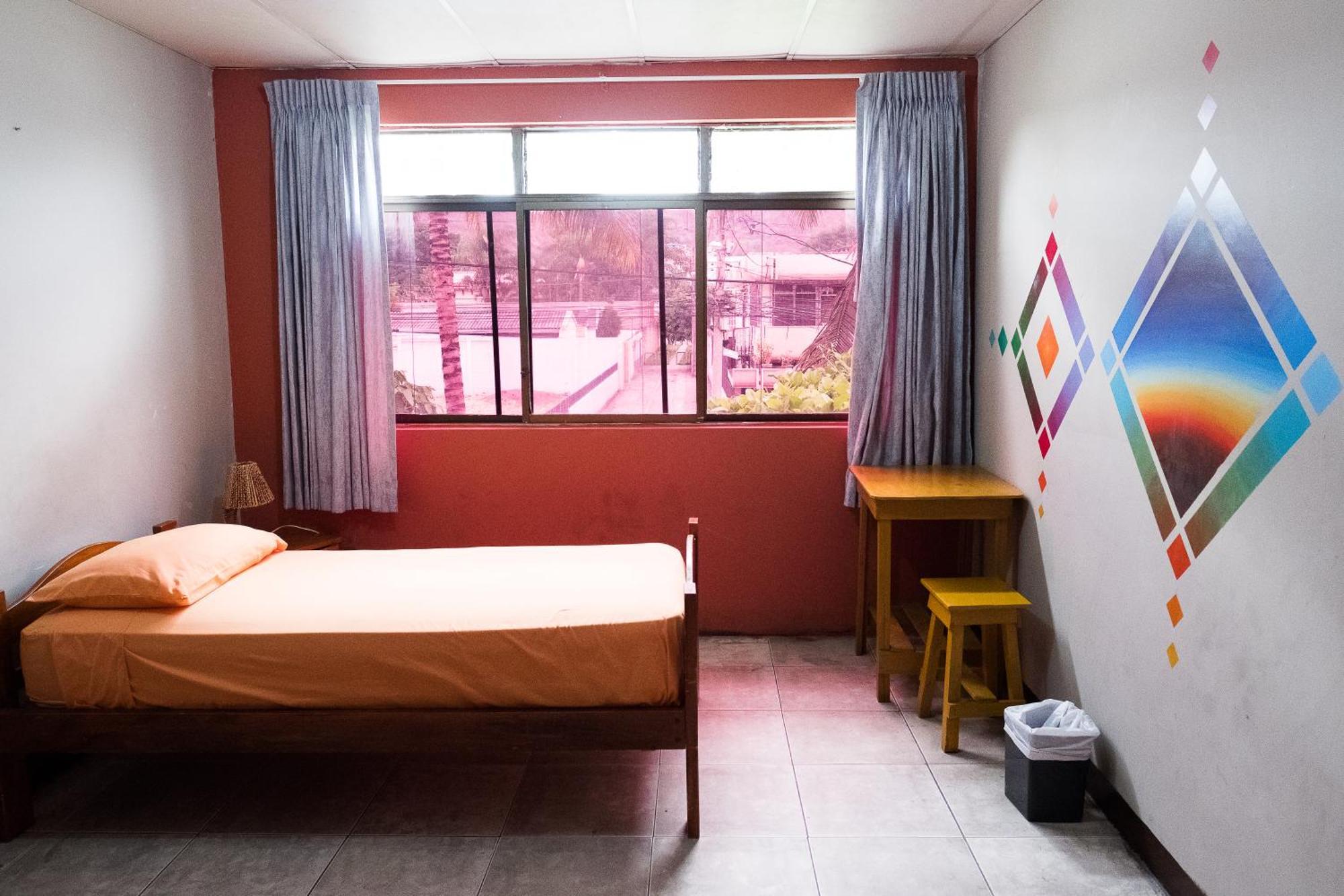 Hostel Nucapacha Guayaquil Exterior foto